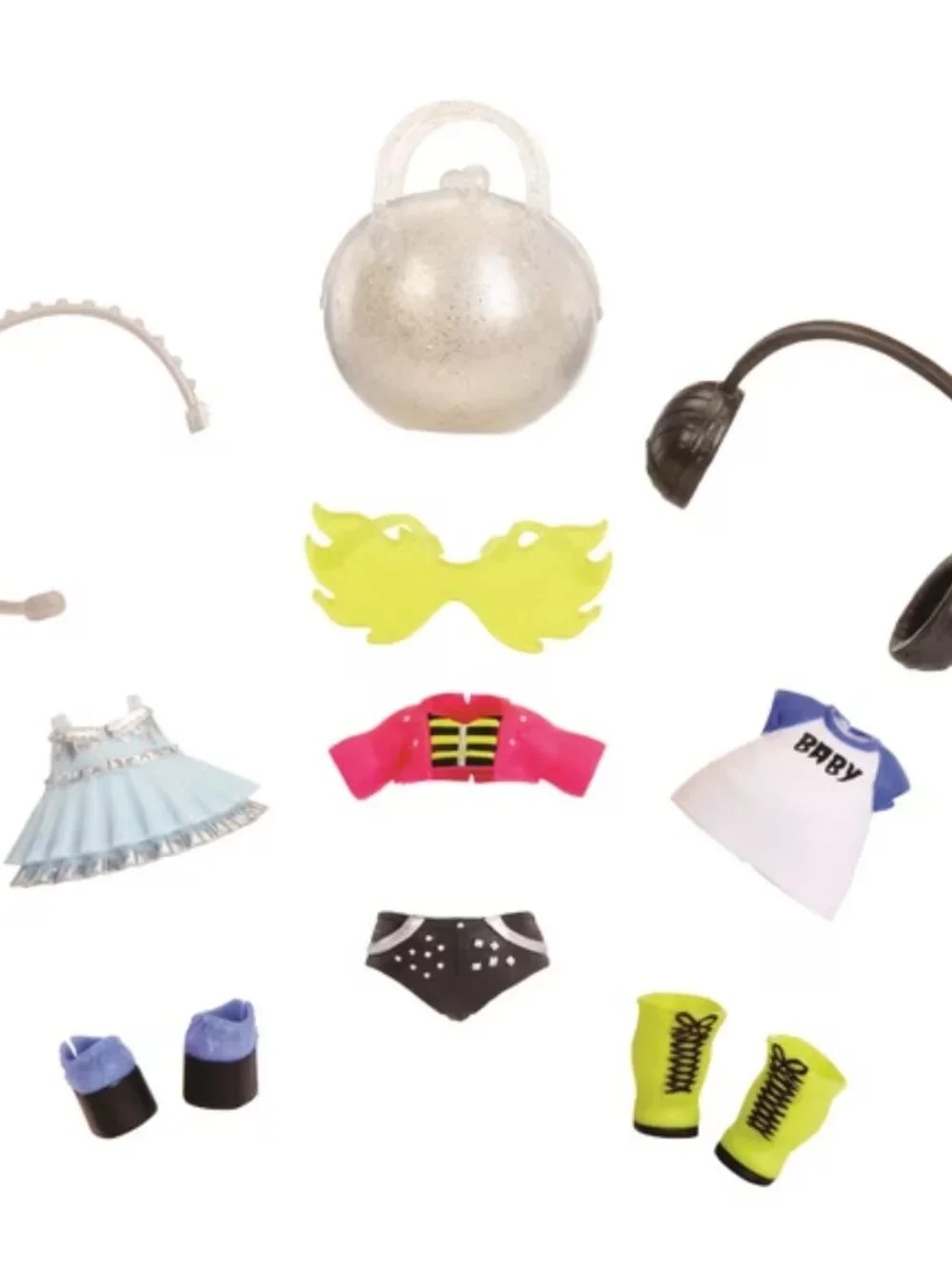 L.O.L. Surprise! surprise fashion